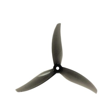 Gemfan 5127.5 Proxy PC 3 Blade Midnight Black(Limited) Propeller Gemfan 5127.5 Proxy PC 3 Blade Midnight Black(Limited) Propeller