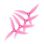 HQ MCK Propeller Pink