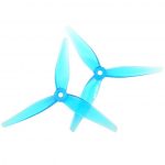 HQ Prop 5135V2 (R35V2）propeller Blue