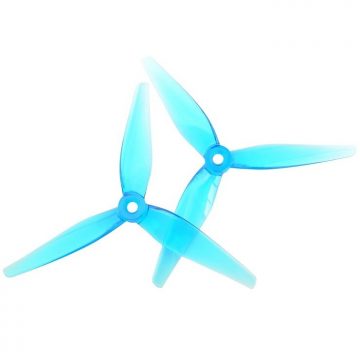 HQ Prop 5135V2 (R35V2）propeller Blue