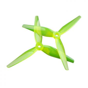 HQ Prop 5135V2 (R35V2）propeller Green